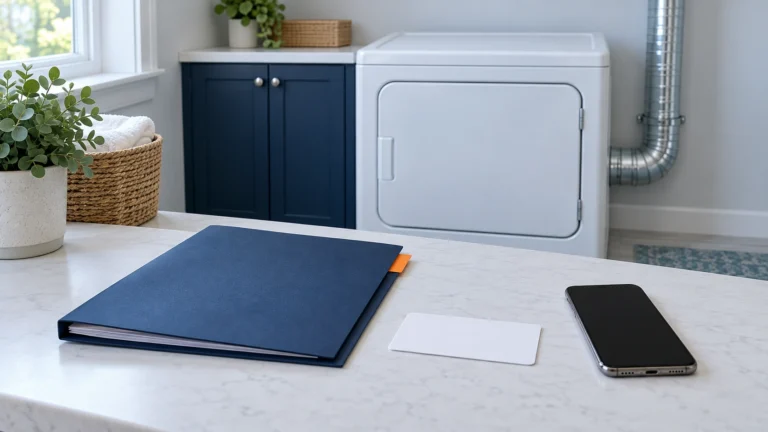 Certified Dryer Vent Maintenance: Verify the Credential