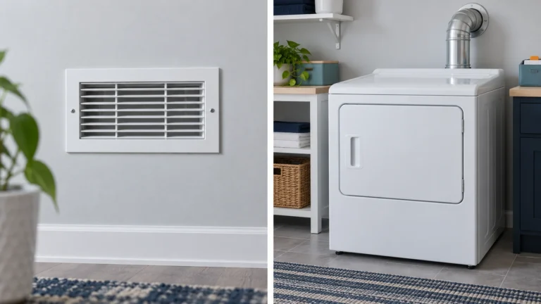 Air Duct and Dryer Vent Cleaning Cost: Compare the Scope